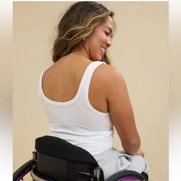 Aerie No BS Tank Top - Picture 2 of 8